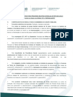 Relacao Documentos PDF
