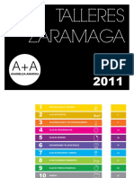 Proyecto Zaramaga