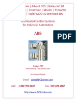 Abb Advant Product PDF