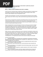 Download Model Pembelajaran Penemuan by martina SN317912392 doc pdf