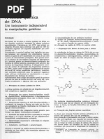 Síntese Quimica de DNA