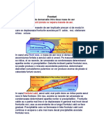 Fronturi Atmosferice