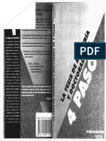 La Tesis de Maestria PDF
