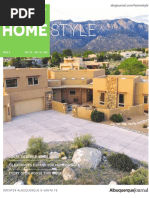 Download Albuquerque Journal Homestyle 07102016 by Albuquerque Journal SN317919350 doc pdf