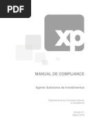 Manual de Compliance AAI