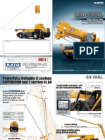 SR-700L E.catalog PDF