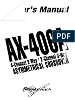 AX406A