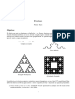 Fractal Es