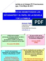 Motivacion Del Estudiante PDF