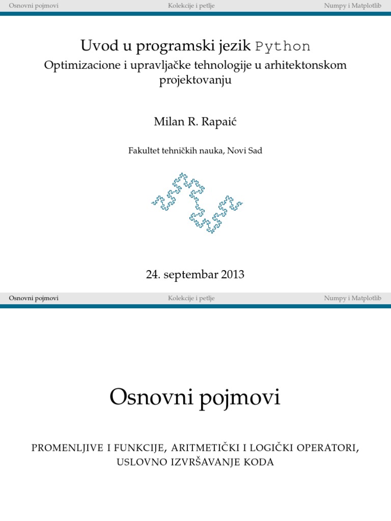 Python PDF | PDF