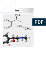 Adrenalina