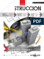 Revista Construcción_edición Enero-febrero 2016