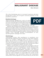 Cap. 18. MALIGNANT DISEASE PDF