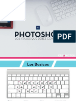 Guia Atajos Que Debes Conocer Photoshop Creadictos