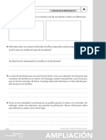 Ampliaciones Aprender Es Crecer PDF