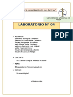 Laboratorio 04 - Grupo 06 - Vidal Huaman Oscar Arnaldo