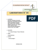 Laboratorio 05 - Grupo 06 - Vidal Huaman Oscar Arnaldo