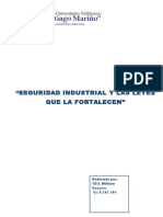 Analisis de Seguridad Industrial