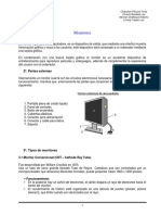 Resumen Monitores