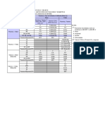 Tabla Registro de WPQ Normas AWS D1.1-ASME IX-AWS B2.1