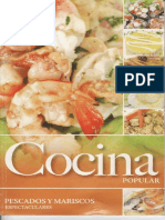 Cocina popular - Pescados y mariscos.pdf