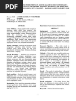 Download JURNAL GAGAL GINJAL KRONIK dan kadar kalsium serum pre dan post HD by Andrie Rachmat Yudiantara SN317936554 doc pdf