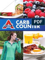 1501 CarbCounter