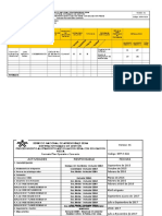 Diagrama de Gant I.E JAG Grado 10°