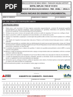 Anos Iniciais Do Ensino Fundamental