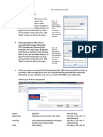 How To Use The eFPS Offline Form Application PDF