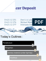 06 Placer Deposit