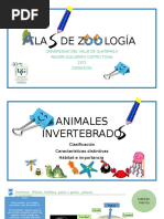 Atlas de Zoología
