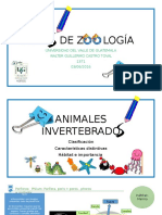 Atlas de Zoología