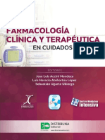 Accini Farmacología - Cap. 57 Fármacos Gastroprotectores - Morales-Chung-Morales-Basantes PDF