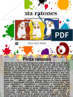 Pinta Ratones