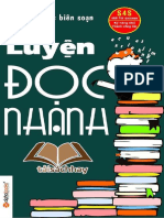 Luyen Doc Nhanh - Alpha Books