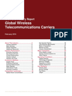 Global Wireless Telecommunications Carriers.pdf