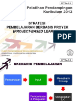 PPT 3 a-3.Prjek Based Learning - Copy