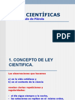 LEY  CIENTÍFICA.ppt