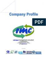 Company Profile