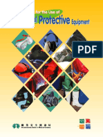 Ppe Manual