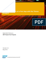 Change the Theme of a Fiori App with the Theme Designer.pdf