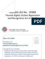 Reparation - Human Rights PDF
