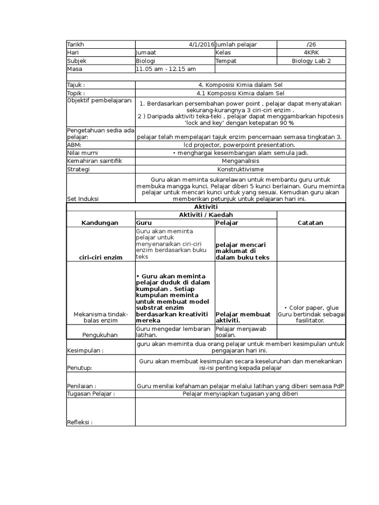 RPH | PDF