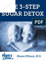 Sugar Detox PDF