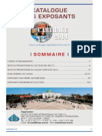 Catalogue Carthage PDF