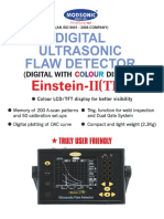 Einstein II TFT