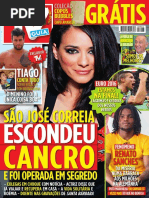 TV Guia - (8 a 14 Julho 2016)