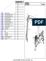 F45A Standard Crane Parts List