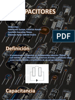 Capacitores 1